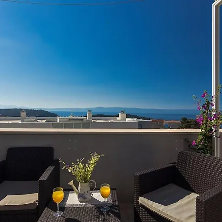 Apartamento With A Parking Space - 13028