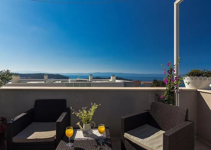 Apartamento With A Parking Space - 13028